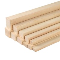 防腐木板条4米长木板条户外地板深度木板实木材料批发碳化木厂家  20张
