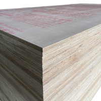 18mm美标A级阻燃胶合板ASTM E84防火板材家具展示柜专用CLASS A级  5张