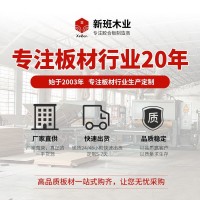 美标A级阻燃多层板 ASTME84防火胶合板SGS FSC认证工程难燃多层板  20张
