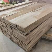 AA北美黑胡桃地板胚料 规格原木 工艺品料 实木家具板材 工厂  50张