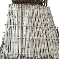 厂家销售建筑工地竹笆脚手板竹芭片 竹排 可定尺各种尺寸量大优惠  1个