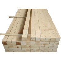 松木条实木材料DIY手工原木板材龙骨立柱隔断抛光木方木条长条板  1张