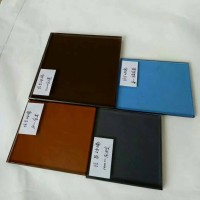 12mm绿玻钢化玻璃原片批发厂家钢化玻璃加工调光雾化玻璃 1箱