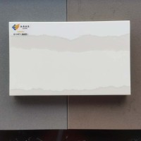 纯白石英石台面板鱼肚白石英石板材批发厨房浴室单色石英石 3平方米