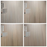 佛山仿木纹岩板墙面客厅卧室护墙板瓷砖大板哑光耐磨意式风格面板  2片