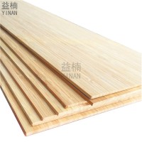 生产加工FSC认证竹木饰面板子 碳化侧压楠竹板材批发  50张