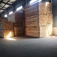 白杨木板材河南工厂常年大量生产销售河南白杨木烘干板材规格材料  3立方米