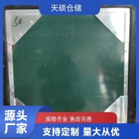 三角形挡粮门 专业定制粮库保温门 粮仓密闭保温门窗 服务贴心 1平方米