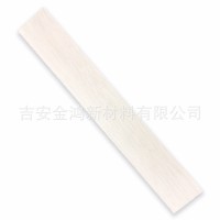 （面议）DIY轻木片巴尔沙木轻木板航模模型制 作材料巴沙木飞机木规格齐全  20张