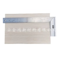 轻木巴尔沙木木材轻木片balsa sheets拼接模型板材各种规格  100张