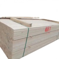 建筑工地松木方木 枕木垫板 承重木条 批发定制实木  10立方米