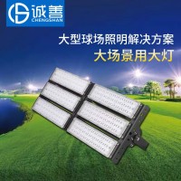 诚善 球场灯 高杆灯室外篮球场照明灯杆专用 CSFD 1套