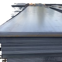 湖南厂家直供普板Q235B钢板不锈钢板可定尺加工镀锌耐低温高温用  1千克