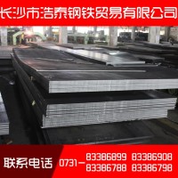 湖南热轧钢板 涟钢厂价直销 开平钢板热卷板Q235B Q355B特尺开平  1千克