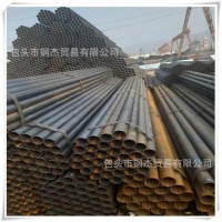焊管 供应鄂尔多斯6寸、8寸等规格焊管、螺旋焊管、包头钢材  1吨