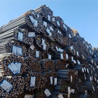 辽宁沈阳厂家现货新抚 凌钢 北台 通钢 三级螺纹钢 高线 量大优惠  1吨