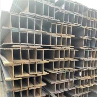 辽宁沈阳厂家销售工字钢 角钢 槽钢 H型钢库存充足150 400 20263  1吨