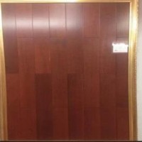 （面议）供甘肃地热锁扣纯实木板和兰州纯实木地热地板厂家