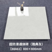 佛山瓷砖800x800批发厂家止滑釉大理石地砖耐磨防滑地板砖建材  1片