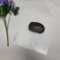 （面议）超白光伏玻璃 光伏布纹钢化玻璃 光伏玻璃鼠标垫批发定制  100件