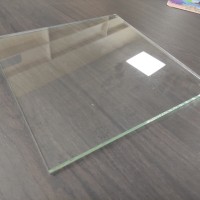 （面议）高硼硅玻璃 特种玻璃耐高温 高硼硅玻璃面板 高硼硅钢化玻璃  100件