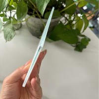 （面议）4-19mm白色/超白烤漆玻璃 装饰隔断玻璃 桌面装饰 移门背景墙厂家   10平方米